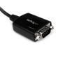 StarTech.com 1X USB TO SERIAL ADAPTER CABLE